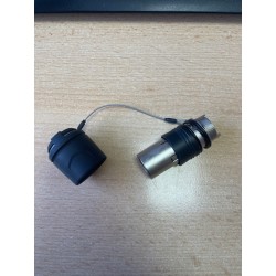 CARCASA OPTICALCON DUO NEUTRIK