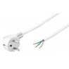 CABLE ALIMENTACION SCHUKO M-LIBRE 3M BL