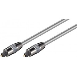 CABLE AUDIO TOSLINK M-M...