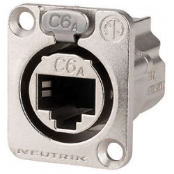 CONECTOR RJ45 DOBLE H...
