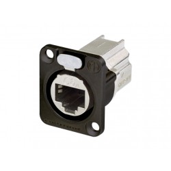 CONECTOR RJ45 DOBLE H...