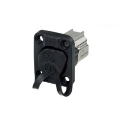 CONECTOR RJ45 DOBLE H...
