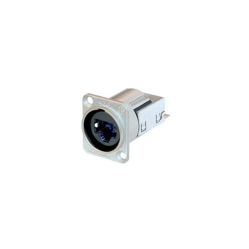 CONECTOR RJ45 HEMBRA FTPCAT6PANELNEUTRIK