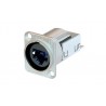 CONECTOR RJ45 HEMBRA FTPCAT6PANELNEUTRIK
