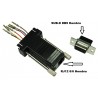 ADAPTADOR DB9H-RJ12H