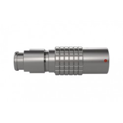 CONECTOR HEMBRA AEREO 3 PINES PHG.0B.303