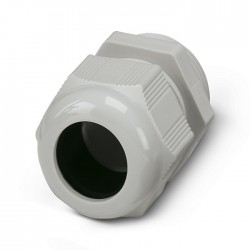 PRENSAESTOPAS PVC M50 GRIS