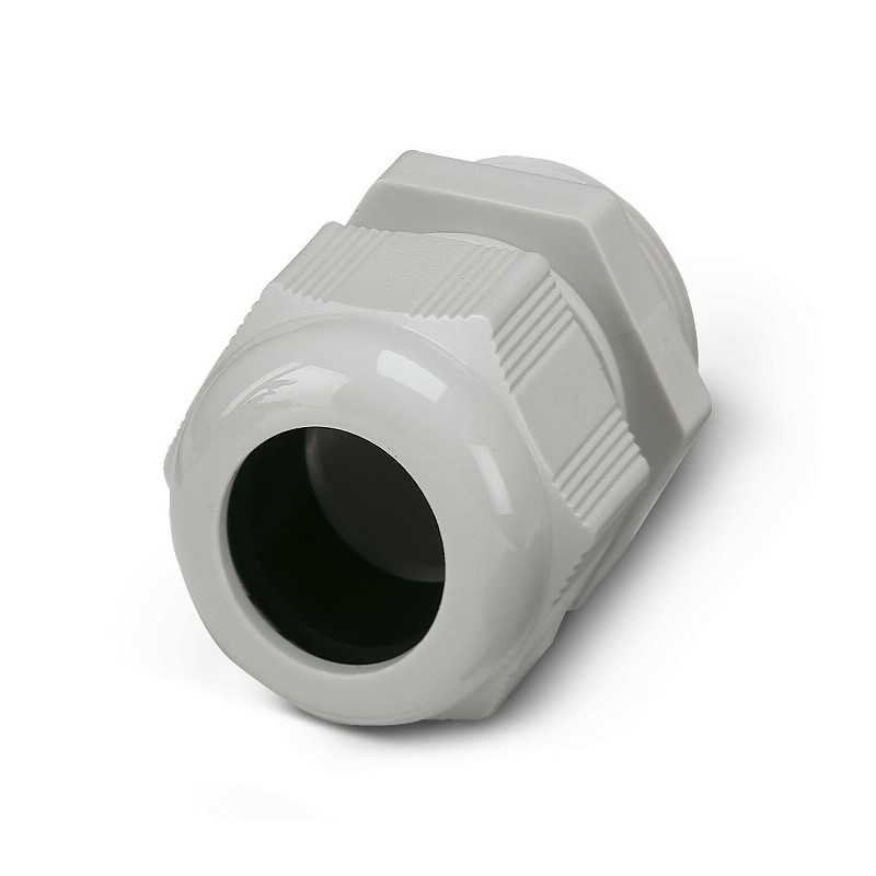 PRENSAESTOPAS PVC M50 GRIS
