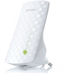 REPETIDOR WIFI TP-LINK 750Mbps DUAL BAND
