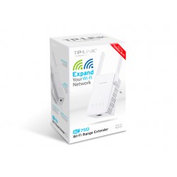 REPETIDOR WIFI TP-LINK 750Mbps DUAL BAND