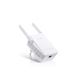 REPETIDOR WIFI TP-LINK 750Mbps DUAL BAND