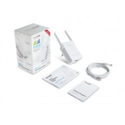 REPETIDOR WIFI TP-LINK 750Mbps DUAL BAND