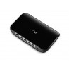 SWITCH 5 PUERTOS FASTGIGABIT 10/100/1000