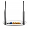 SWITCH 4 PUERTOS 10/100 WIFI TP-LINK