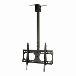 SOPORTE TV TECHO EXTENSIBLE 1 a 1,56m NG