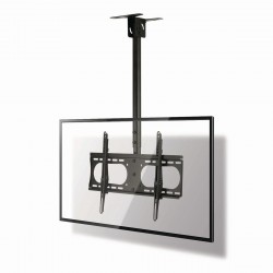 SOPORTE TV TECHO EXTENSIBLE 1 a 1,56m NG