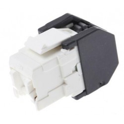 CONECTOR RJ45 HEMBRA UTP...