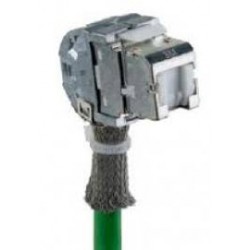 CONECTOR RJ45 HEMBRA FTP...