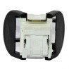 CONECTOR RJ45 HEMBRA UTP CAT6 BLANCO 3M