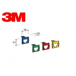 TAPETA PARA RJ45 HEMBRA...