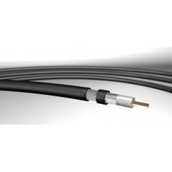 CABLE COAXIAL LMR600 MRC-600 50Ohm LSZH
