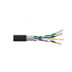 CABLE FTP CAT6A RIGIDO...