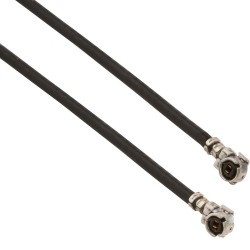 CABLE UFL U.FL-U.FL CABLE DE 1,32mm 1MTS