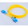 JUMPER DUPLEX SM SC/UPC-SC/UPC 20M