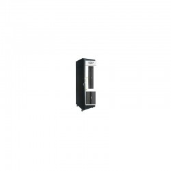 RACK 19" 42U 800x1200 PUERTAS DOBLE PERF