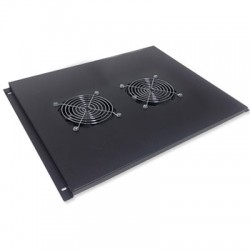 UNIDAD VENTILACION TECHO 2 VENTILADORES