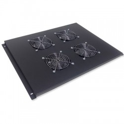 UNIDAD VENTILACION TECHO 4 VENTILADORES