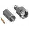 CONECTOR SMA MACHO RG223 RECTO