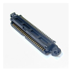 CONECTOR TELCO 50P HEMBRA...