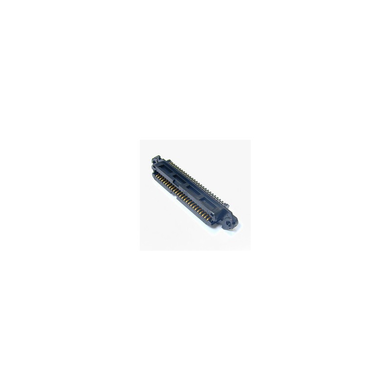 CONECTOR TELCO 50P HEMBRA (SIN CARCASA)
