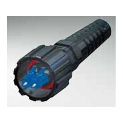 CARCASA PROTECCION LC SM M DUPLEX IP67+