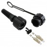 CARCASA PROTECCION LC MM M DUPLEX IP67+