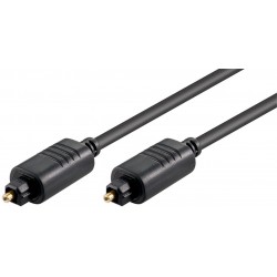 CABLE AUDIO TOSLINK M-M...