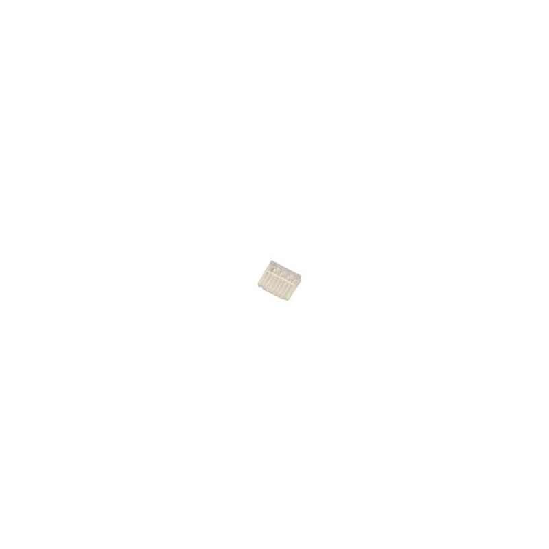 GUIA PARA RJ45 MACHO FTP CAT6 CODO