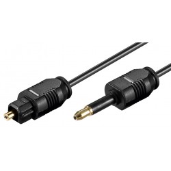 CABLE AUDIO TOSLINK...