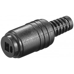 CONECTOR AUDIO PUNTO RAYA...