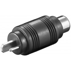ADAPTADOR AUDIO PUNTO RAYA...