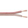 CABLE PARALELO TRANSPARENTE 2X1,5mm CU