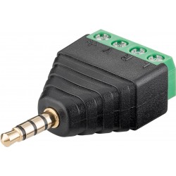 ADAPTADOR TERMINAL BLOCK...
