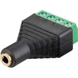 ADAPTADOR TERMINALBLOCK...
