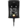 ALIMENTADOR UNIVERSAL 3-12V 1,5A 18W NEG
