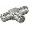 ADAPTADOR F "T" HEMBRA-HEMBRA-HEMBRA
