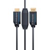 CABLE DISPLAYPORT M-HDMI MACHO 5M 4K60 c