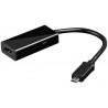 CONVERTIDOR MICRO USB 2.0-HDMI H MHL OTG