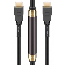 CABLE HDMI M-M V.2.0 30M...