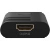 AMPLIFICADOR HDMI H-H 4K@60Hz hasta 20M